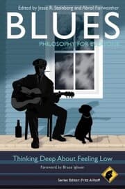 Cover von Blues - Philosophy for Everyone