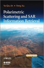 Cover von Polarimetric Scattering and SAR Information Retrieval