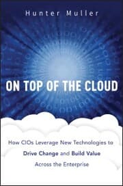 Cover von On Top of the Cloud