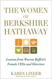 Cover von The Women of Berkshire Hathaway