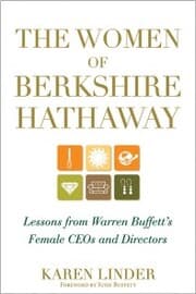 Cover von The Women of Berkshire Hathaway
