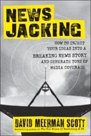 Cover von Newsjacking