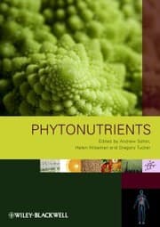 Cover von Phytonutrients