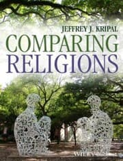 Cover von Comparing Religions