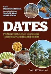 Cover von Dates