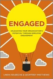 Cover von Engaged