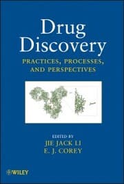 Cover von Drug Discovery