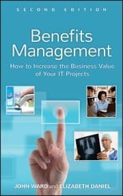 Cover von Benefits Management