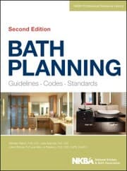 Cover von Bath Planning