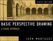 Cover von Basic Perspective Drawing