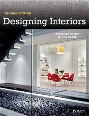 Cover von Designing Interiors