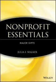 Cover von Nonprofit Essentials