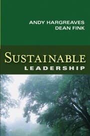 Cover von Sustainable Leadership
