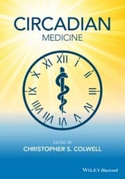 Cover von Circadian Medicine