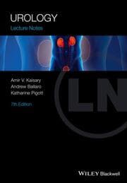 Cover von Lecture Notes: Urology