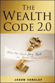 Cover von The Wealth Code 2.0