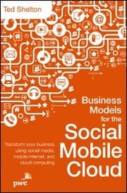 Cover von Business Models for the Social Mobile Cloud