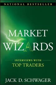 Cover von Market Wizards: Interviews with Top Traders