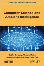 Cover von Computer Science and Ambient Intelligence