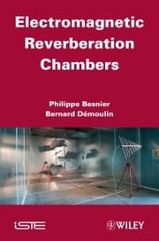 Cover von Electromagnetic Reverberation Chambers