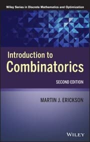 Cover von Introduction to Combinatorics