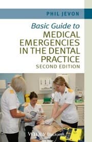 Cover von Basic Guide to Medical Emergencies in the Dental Practice