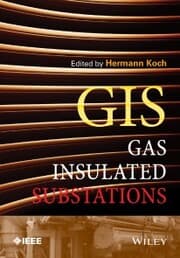 Cover von Gas Insulated Substations