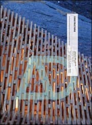 Cover von Constructions