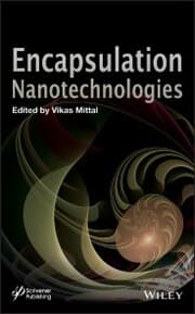 Cover von Encapsulation Nanotechnologies
