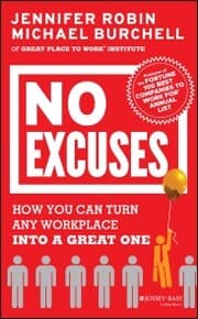 Cover von No Excuses