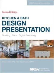 Cover von Kitchen & Bath Design Presentation
