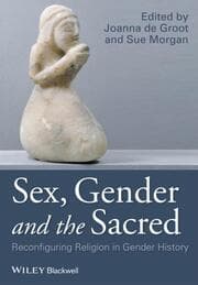Cover von Sex, Gender and the Sacred