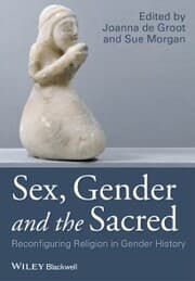 Cover von Sex, Gender and the Sacred