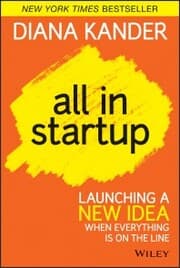 Cover von All In Startup