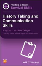 Cover von Medical Student Survival Skills