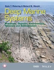 Cover von Deep Marine Systems