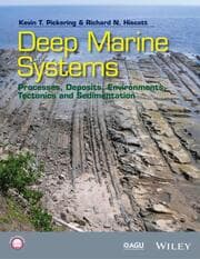 Cover von Deep Marine Systems