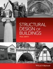 Cover von Structural Design of Buildings