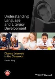 Cover von Understanding Language and Literacy Development
