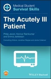 Cover von Medical Student Survival Skills