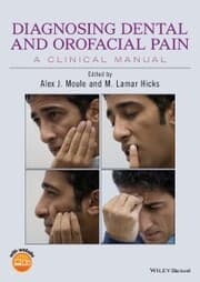 Cover von Diagnosing Dental and Orofacial Pain