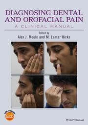 Cover von Diagnosing Dental and Orofacial Pain