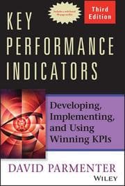 Cover von Key Performance Indicators