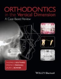 Cover von Orthodontics in the Vertical Dimension