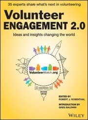 Cover von Volunteer Engagement 2.0