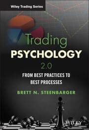 Cover von Trading Psychology 2.0