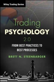 Cover von Trading Psychology 2.0