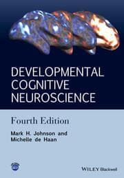 Cover von Developmental Cognitive Neuroscience