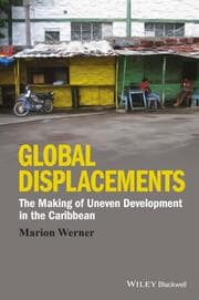 Cover von Global Displacements