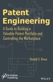Cover von Patent Engineering